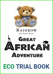 Rainbow the Teddy Bear|s Great African Adventure