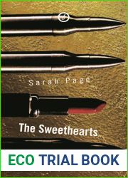 The Sweethearts (Oberon Modern Plays)