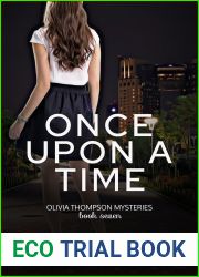 Once Upon a Time (Olivia Thompson #7)