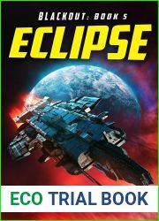 Eclipse (Blackout Book 5)