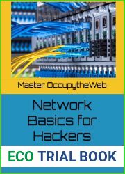 Network Basics for Hackers: How Networks Work and How They Break
