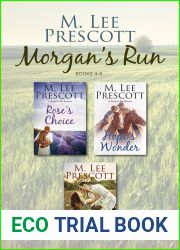 Morgan|s Run: Books 4-6
