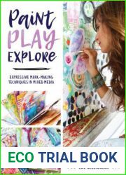 Paint, Play, Explore: Expressive Mark-Making Techniques in Mixed Media