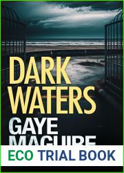 Dark Waters (DS Kate Hamilton #2)