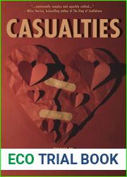 Casualties: Stories