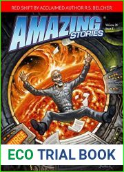 Amazing Stories: Spring 2019: Volume 76 Issue 3