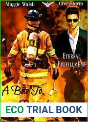A Bite To Remember (Eternal Flames Maddox, #2)