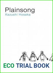 Plainsong (Japanese Literature)