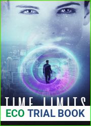 Time Limits (The Marc McKnight Adventures #1)