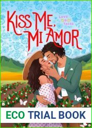 Kiss Me, Mi Amor