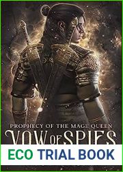 Vow of Spies (Prophecy of the Mage Queen, #2)