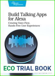 Build Talking Apps for Alexa