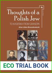 Thoughts of a Polish Jew