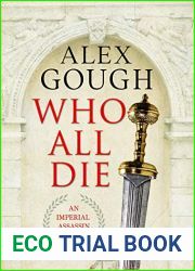 Who All Die (Imperial Assassin #3.5)