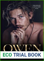Owen (The Boys of Castleview Cove #3)