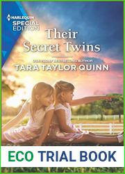 Their Secret Twins (Sierra|s Web Book 8)