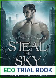 Steal the Sky (Beautiful Nightmares, #2)