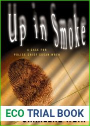 Up in Smoke (Susan Wren, #6)
