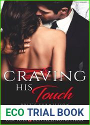 Craving His Touch (Brie|s Submission, #26)