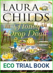 Honey Drop Dead (A Tea Shop Mystery Book 26)