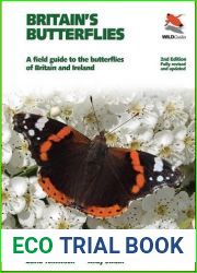 Britain|s Butterflies (WILDGuides) by David Newland (2011-01-21)