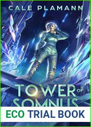 Chiwaukee Nights (Tower of Somnus #2)