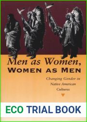 Men as Women, Women as Men