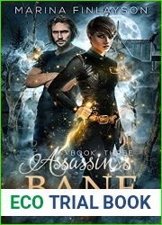 Assassin|s Bane (Thirteen Realms: Thief of Souls #3)