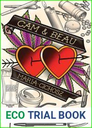 Cam and Beau