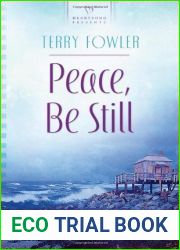 Peace, Be Still
