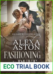 Fashioning the Duke (Suddenly a Duke #5)