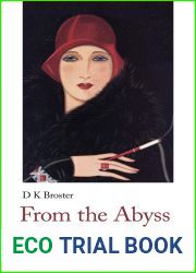 From the Abyss: Weird Fiction, 1907-1945