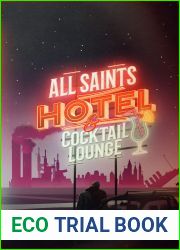 All Saints Hotel and Cocktail Lounge