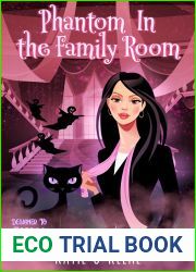 Phantom In The Family Room (Designer To The Dead #2)