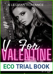 V for Valentine (Celesbian #2)