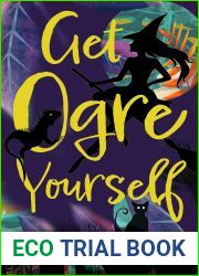 Get Ogre Yourself (Monsters of Jellyfish Beach #3)
