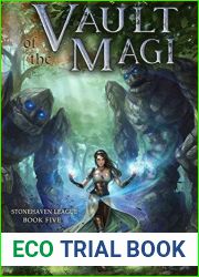 Vault of the Magi (Stonehaven League, #5)