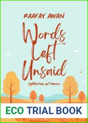 Words Left Unsaid
