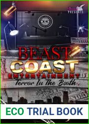 BCE: Beast Coast Entertainment : Terror in the Booth