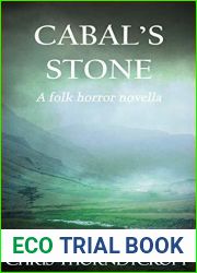 Cabal|s Stone: A Folk Horror Novella