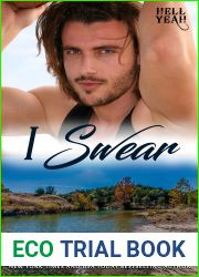 I Swear (Hell Yeah! Book 36)