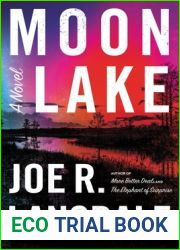 Moon Lake (East Texas Gothic)