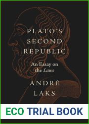Plato|s Second Republic