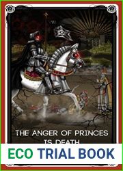 The Anger of Princes is Death