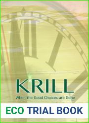KRILL: When the Good Choices are Gone