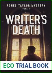 WRITER|S DEATH (Agnes Taylor Mystery)