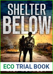 Shelter Below (The Underground #1)