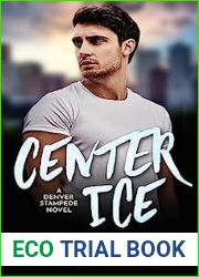 Center Ice (Denver Stampede #1)