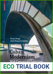 Cuban Modernism: Mid-Century Architecture 1940-1970