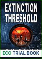 Extinction Threshold: A Post-Apocalyptic Thriller